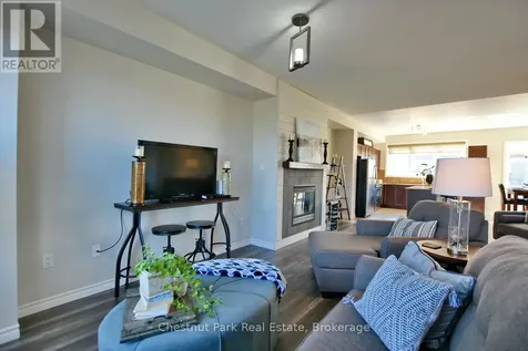 56 Joseph Trail Collingwood ON L9Y 0J3