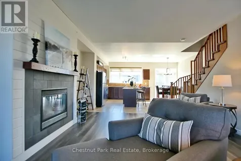 56 Joseph Trail Collingwood ON L9Y 0J3