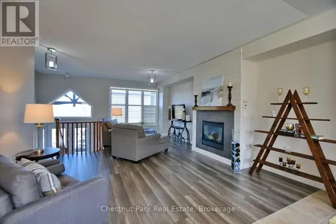56 Joseph Trail Collingwood ON L9Y 0J3