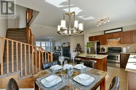 56 Joseph Trail Collingwood ON L9Y 0J3
