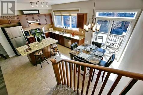 56 Joseph Trail Collingwood ON L9Y 0J3