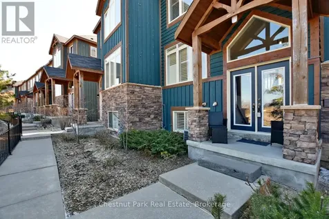 56 Joseph Trail Collingwood ON L9Y 0J3