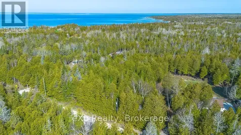 Point Lt 6 Con 6 Road Northern Bruce Peninsula ON N0H 2T0