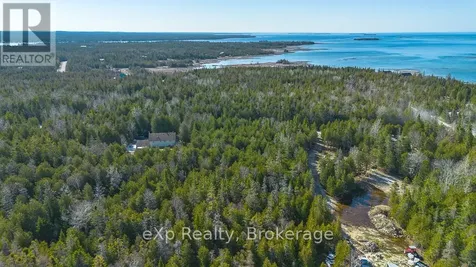 Point Lt 6 Con 6 Road Northern Bruce Peninsula ON N0H 2T0