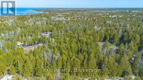 Point Lt 6 Con 6 Road Northern Bruce Peninsula ON N0H 2T0