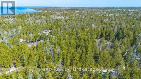 Point Lt 6 Con 6 Road Northern Bruce Peninsula ON N0H 2T0