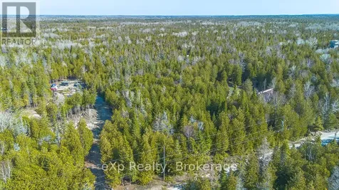 Point Lt 6 Con 6 Road Northern Bruce Peninsula ON N0H 2T0
