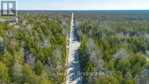 Point Lt 6 Con 6 Road Northern Bruce Peninsula ON N0H 2T0