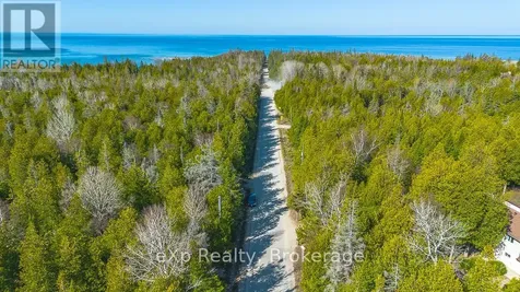 Point Lt 6 Con 6 Road Northern Bruce Peninsula ON N0H 2T0