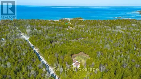 Point Lt 6 Con 6 Road Northern Bruce Peninsula ON N0H 2T0