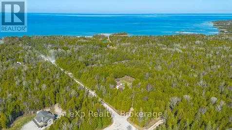 Point Lt 6 Con 6 Road Northern Bruce Peninsula ON N0H 2T0