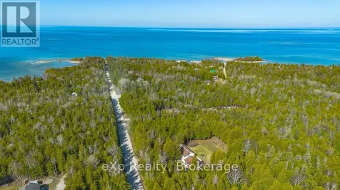 Point Lt 6 Con 6 Road Northern Bruce Peninsula ON N0H 2T0
