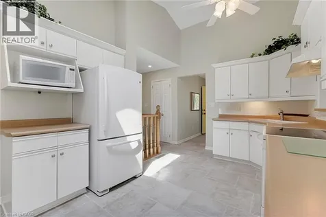 10325 Grand Oaks Drive Grand Bend ON N0M 1T0