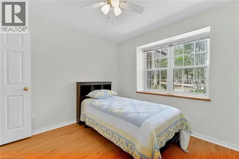 10325 Grand Oaks Drive Grand Bend ON N0M 1T0