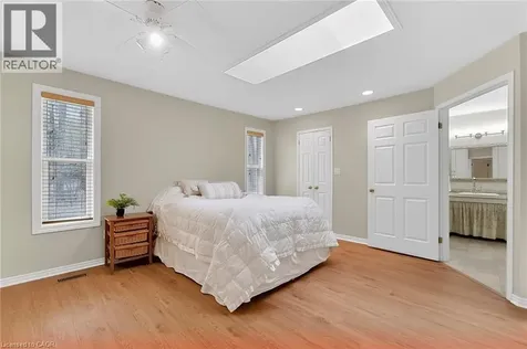 10325 Grand Oaks Drive Grand Bend ON N0M 1T0