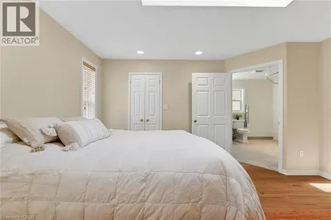 10325 Grand Oaks Drive Grand Bend ON N0M 1T0