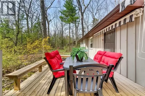 10325 Grand Oaks Drive Grand Bend ON N0M 1T0