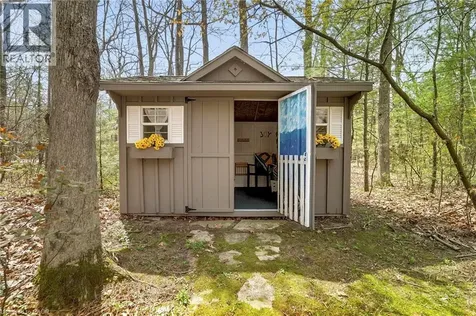 10325 Grand Oaks Drive Grand Bend ON N0M 1T0