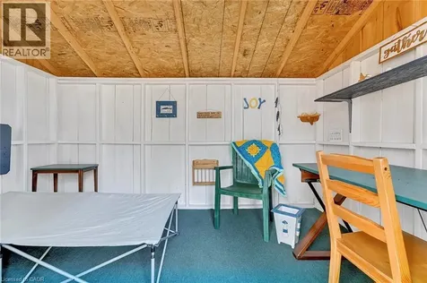 10325 Grand Oaks Drive Grand Bend ON N0M 1T0