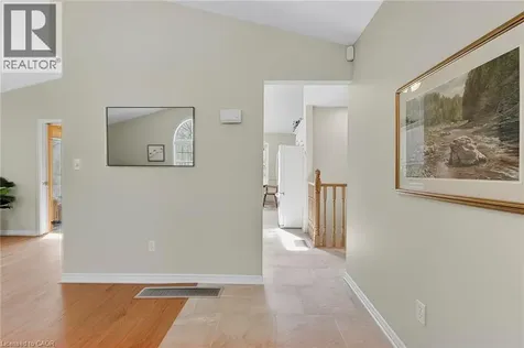 10325 Grand Oaks Drive Grand Bend ON N0M 1T0