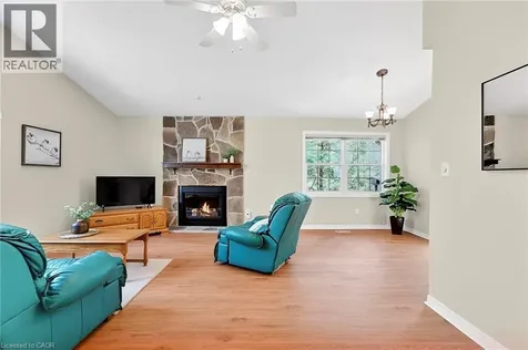 10325 Grand Oaks Drive Grand Bend ON N0M 1T0