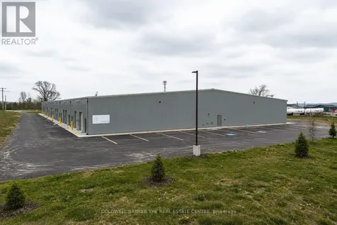 595 1st Street Hanover ON N4N 3V8