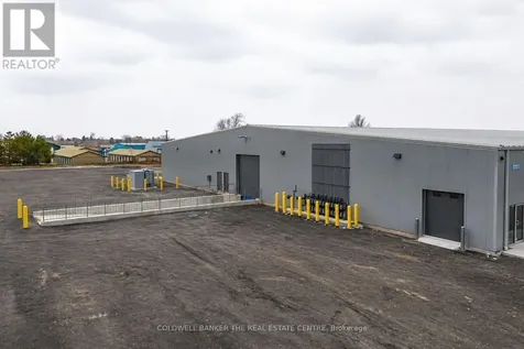 595 1st Street Hanover ON N4N 3V8