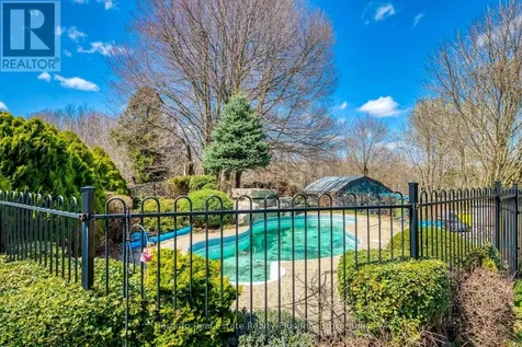1215 Britannia Road Burlington ON L7P 0E7
