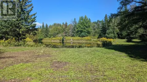 250 Davis Drive Uxbridge ON L9P 1R1