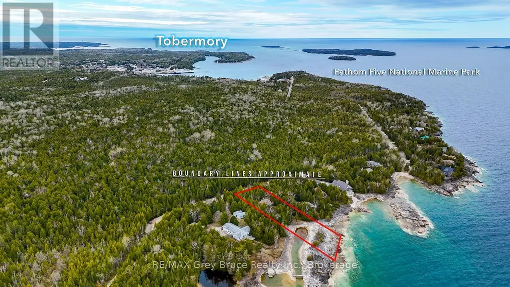 85 Grant Watson Drive Northern Bruce Peninsula ON N0H 2R0