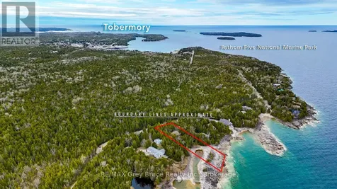 85 Grant Watson Drive Northern Bruce Peninsula ON N0H 2R0
