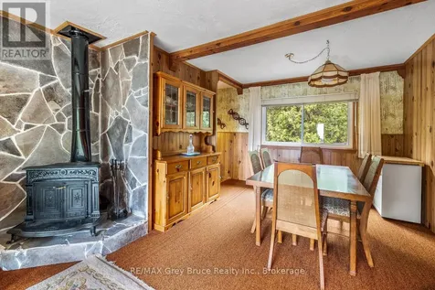 85 Grant Watson Drive Northern Bruce Peninsula ON N0H 2R0