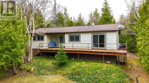 85 Grant Watson Drive Northern Bruce Peninsula ON N0H 2R0