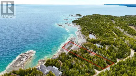 85 Grant Watson Drive Northern Bruce Peninsula ON N0H 2R0