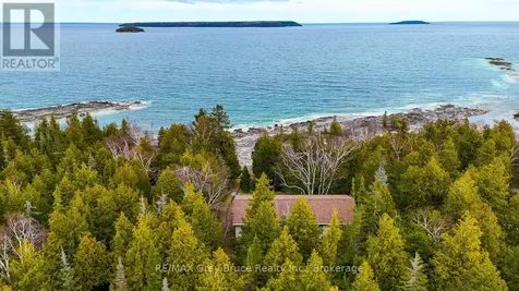 85 Grant Watson Drive Northern Bruce Peninsula ON N0H 2R0