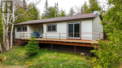 85 Grant Watson Drive Northern Bruce Peninsula ON N0H 2R0