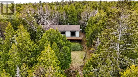 85 Grant Watson Drive Northern Bruce Peninsula ON N0H 2R0