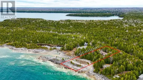 85 Grant Watson Drive Northern Bruce Peninsula ON N0H 2R0