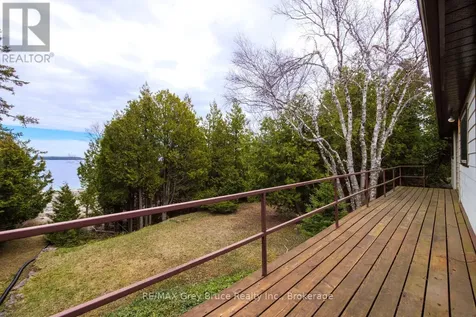 85 Grant Watson Drive Northern Bruce Peninsula ON N0H 2R0