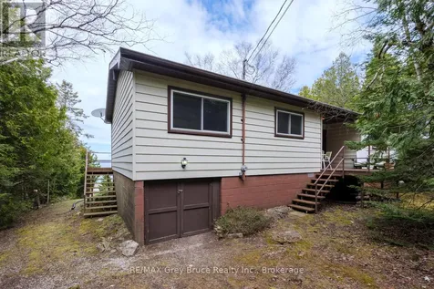 85 Grant Watson Drive Northern Bruce Peninsula ON N0H 2R0