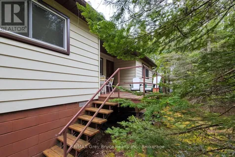 85 Grant Watson Drive Northern Bruce Peninsula ON N0H 2R0