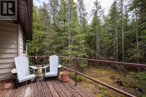 85 Grant Watson Drive Northern Bruce Peninsula ON N0H 2R0