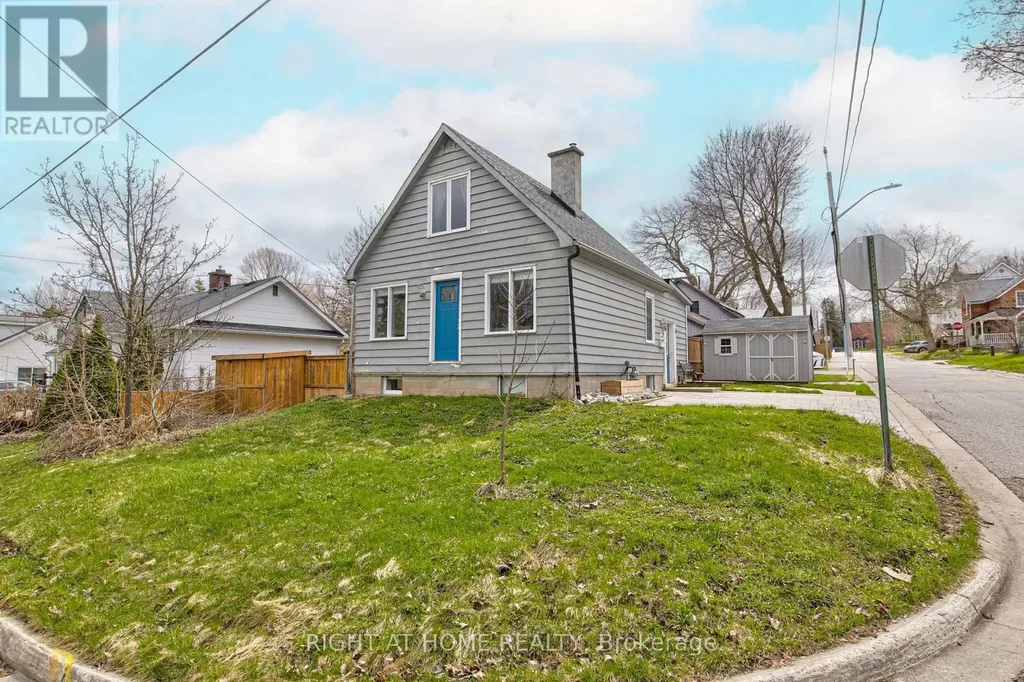 18A Margaret Street Orangeville ON L9W 2N2