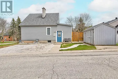 18A Margaret Street Orangeville ON L9W 2N2