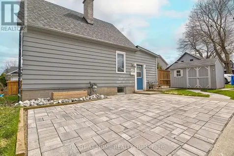 18A Margaret Street Orangeville ON L9W 2N2