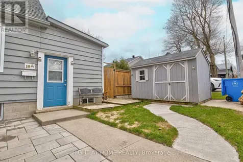 18A Margaret Street Orangeville ON L9W 2N2
