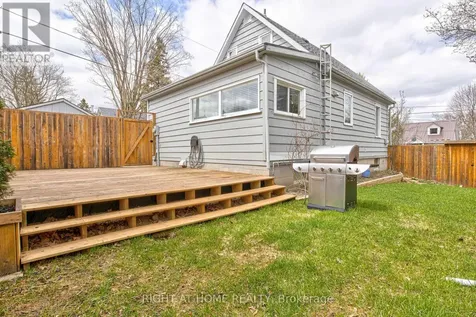 18A Margaret Street Orangeville ON L9W 2N2