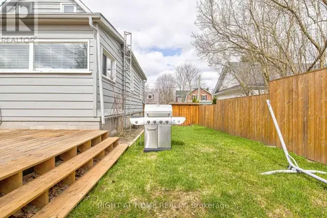 18A Margaret Street Orangeville ON L9W 2N2