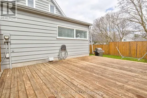 18A Margaret Street Orangeville ON L9W 2N2