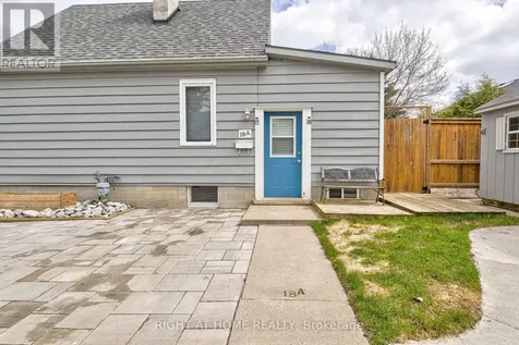 18A Margaret Street Orangeville ON L9W 2N2